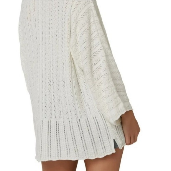 NWT O’ Neill Baja Cardigan Sweater - Picture 2 of 7